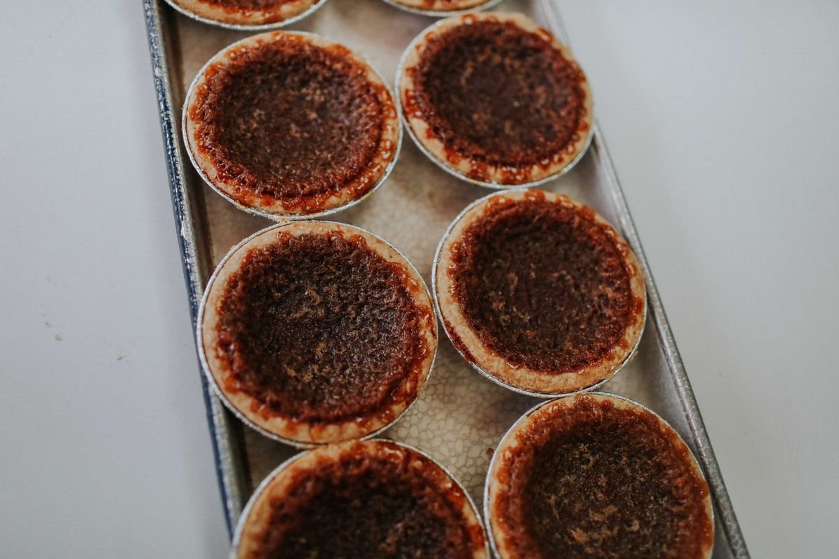 Butter Tart