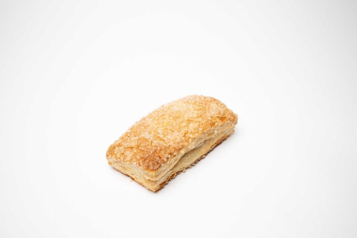 Turnovers