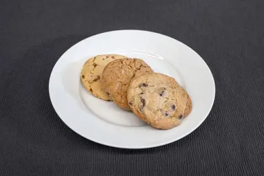 Jumbo cookies