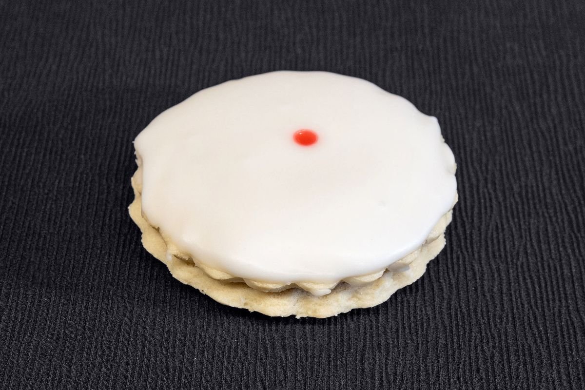Diplomat Cookies large