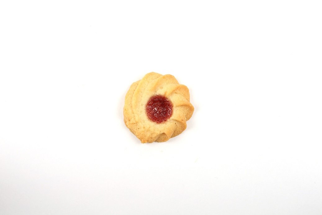 Raspberry Swirl