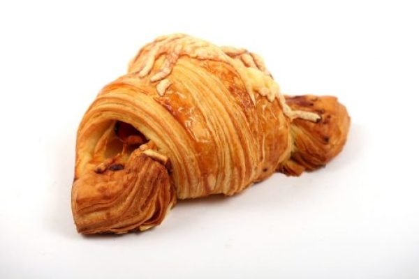 Ham and Cheese Croissant