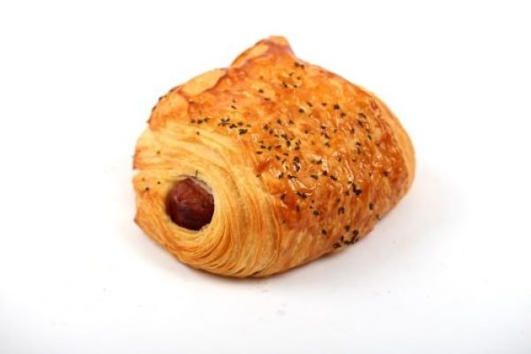 Beef in a Blanket
