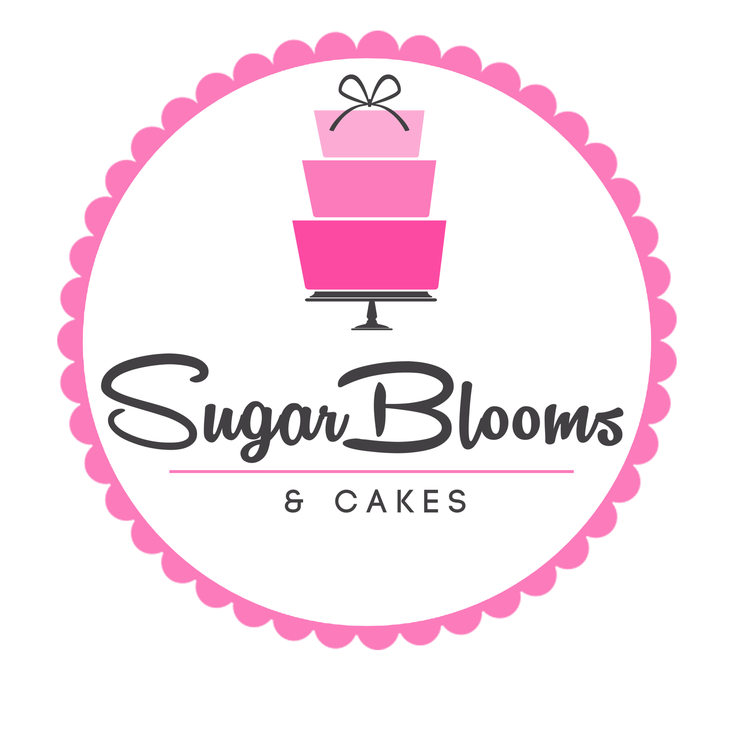 Sugar Blooms & Cakes