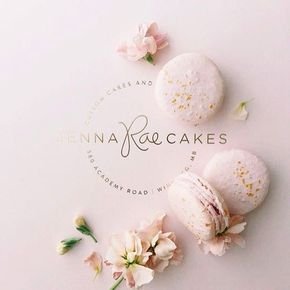 Jenna Rae Cakes (The Forks)