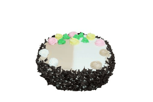 Marble, 4-6 Servings