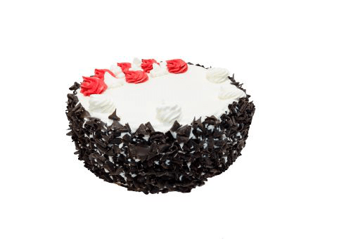 Black Forest, 4-6 Servings