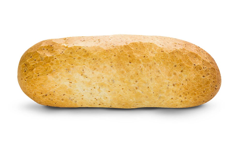 Canadian Rye 500g