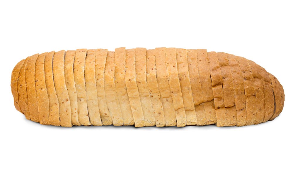 Canadian Rye 900g