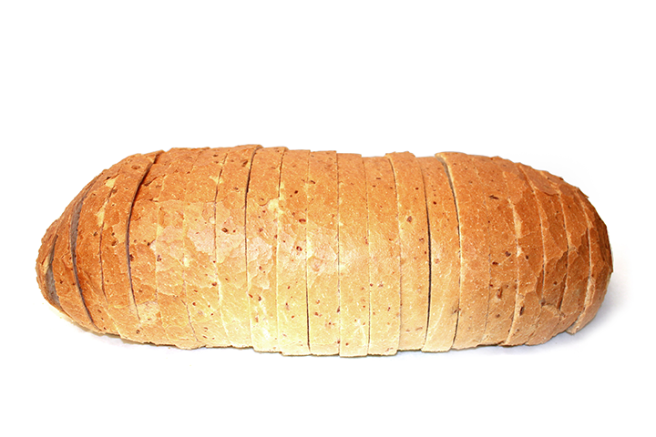 Canadian Rye 900g Thick Slice