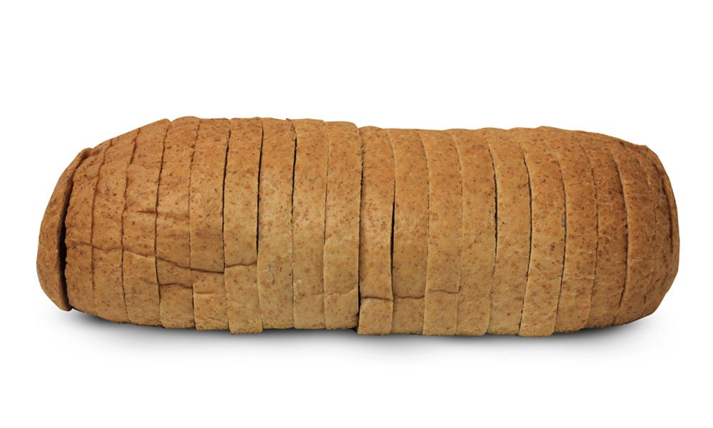 Crusty White