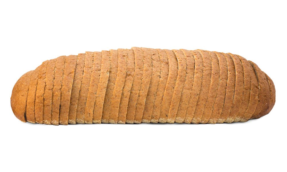 European Rye