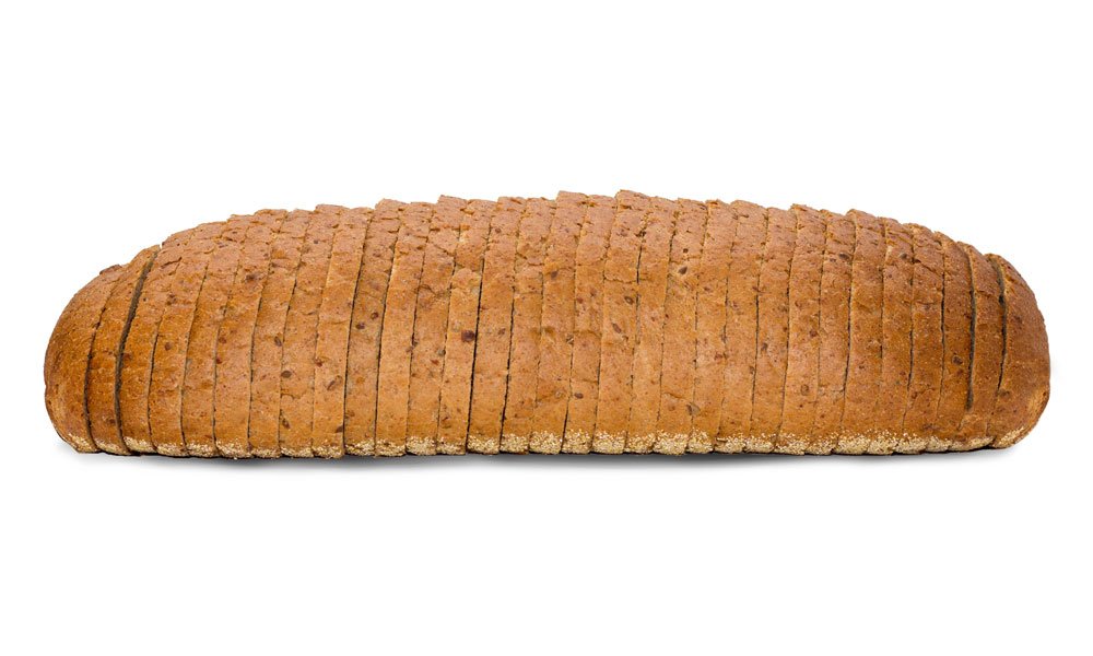 Multigrain Rye