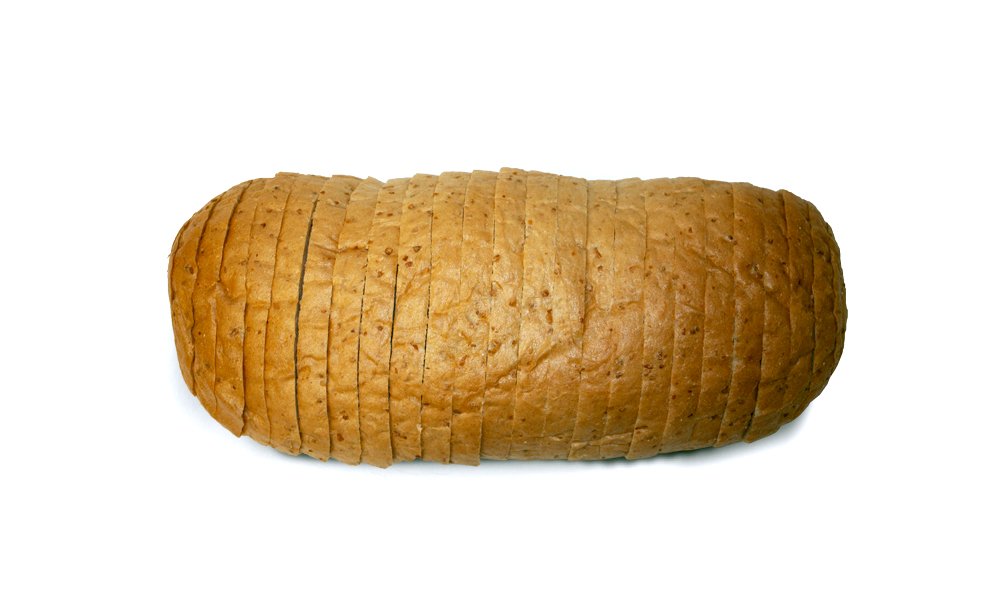 Old World Rye Bread