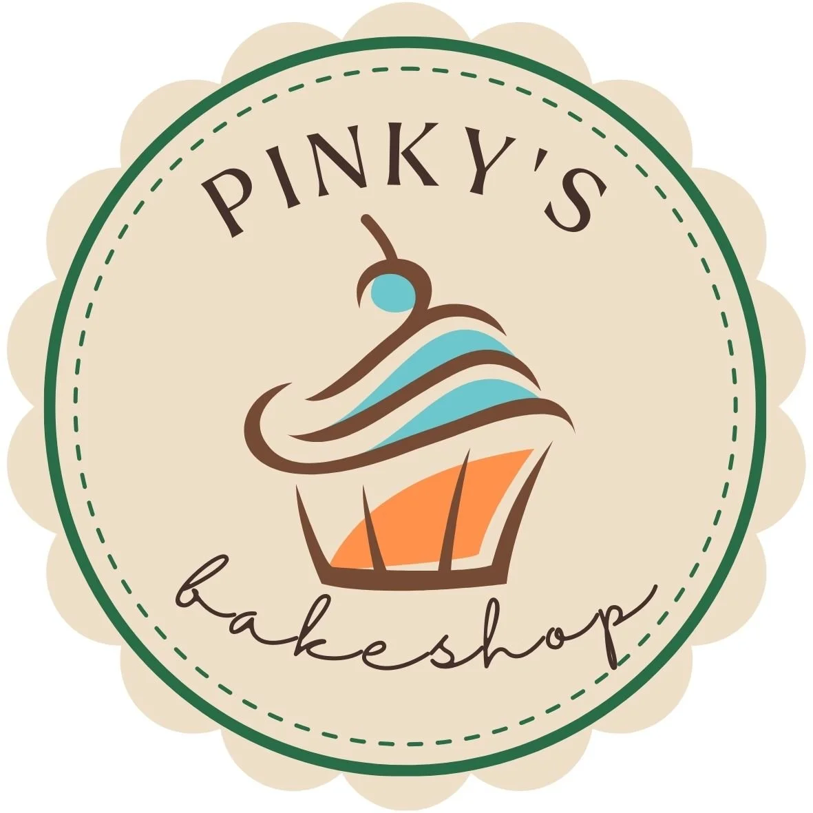 Pinky’s Bakeshop