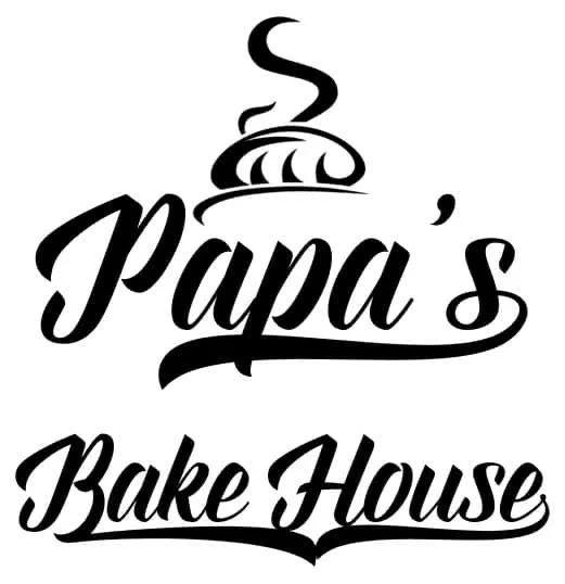 Papa’s Bake House