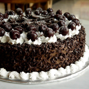 Black Forest