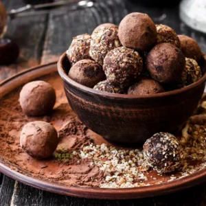 Chocolate Truffle