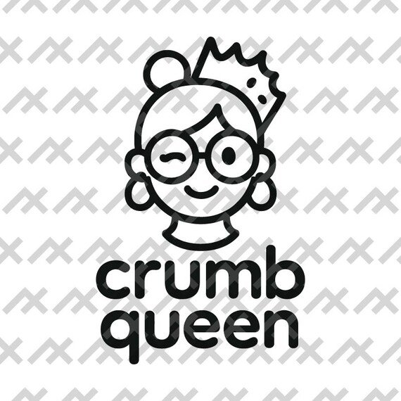 Crumb Queen