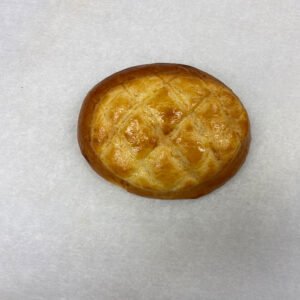 Hong Kong Style Pineapple Buns