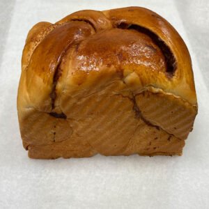 Red Bean Toast