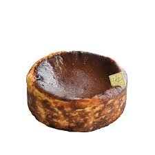 Basque Cheese Cake (GL-FR) (6