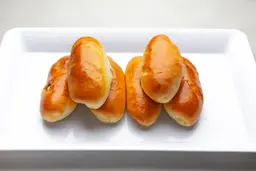 Spanish Buns (6 pcs)