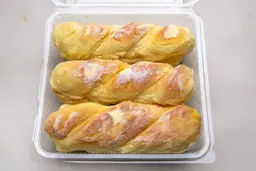 Ensemada Sticks (6 pcs)