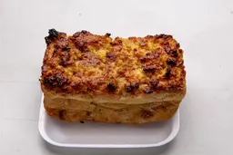 Bread Pudding