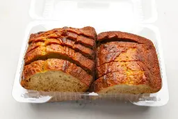 Banana Loaf