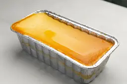 Leche Flan (Small)