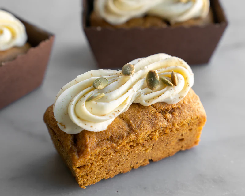 Loaf - Pumpkin Spice