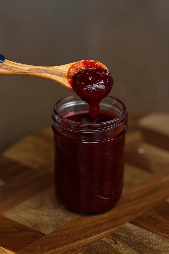 Cranberry Sauce