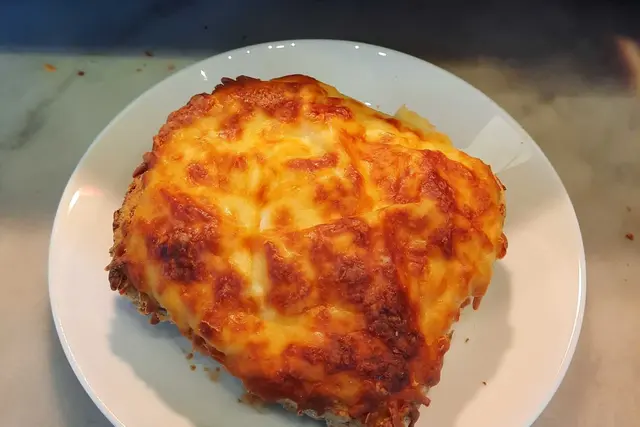 Croque Monsieur