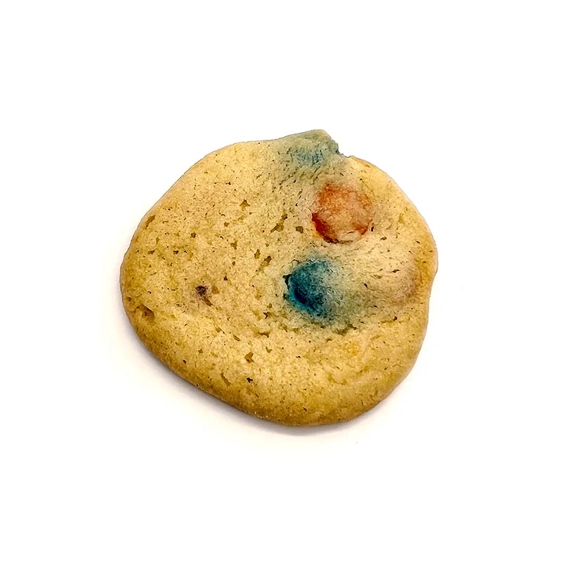 M&M Cookies