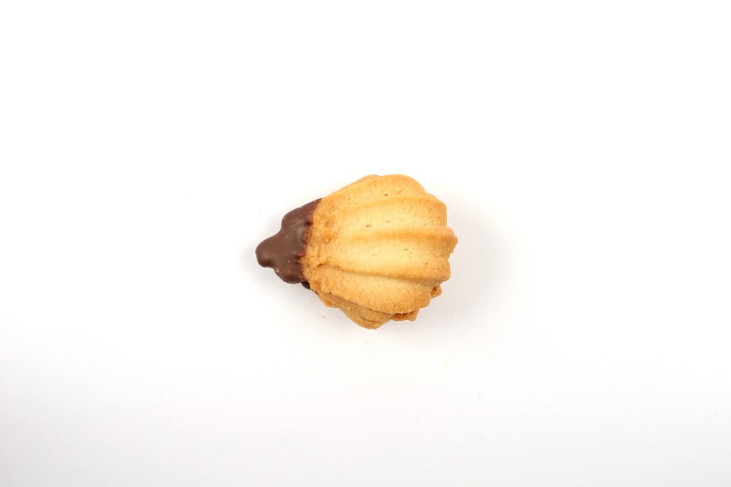 Nutella Cookie pack of 2