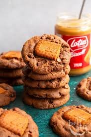 Biscoff Cookies