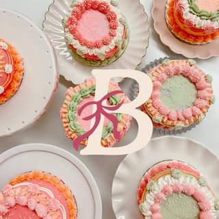 Bria’s Treats Cafe & Bakeshop