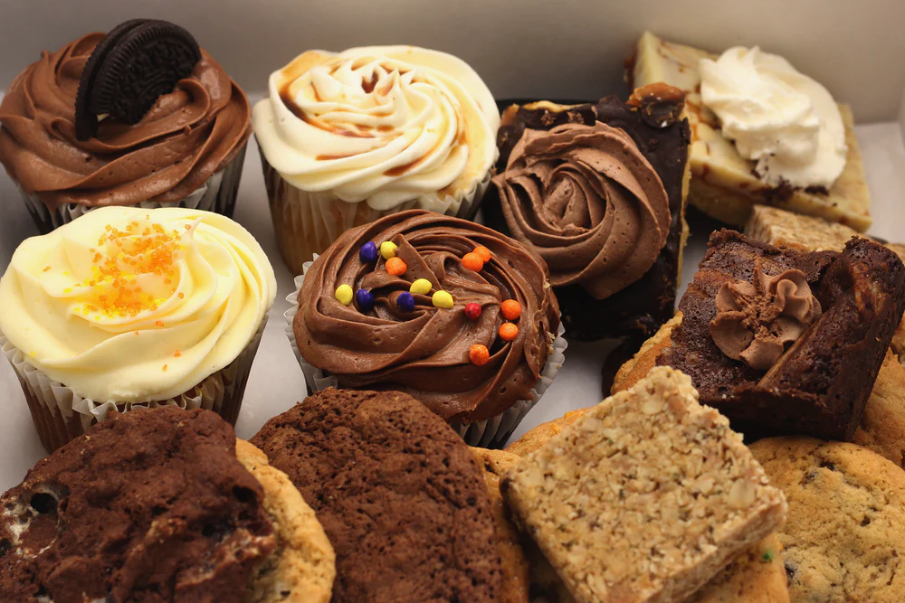 Gift Box Classic- Extra Large