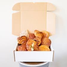 Assorted Regular pastries