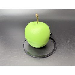 APPLE PECAN CINNAMON DESSERT