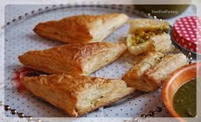 Paneer Patties( Per Piece)