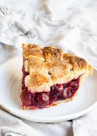 Cherry Pie