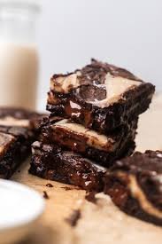 Dairy Free Brown Butter Brownie