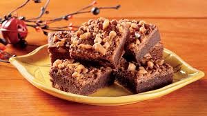 Skor Brownie