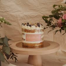 Lavender Lemon Blueberry