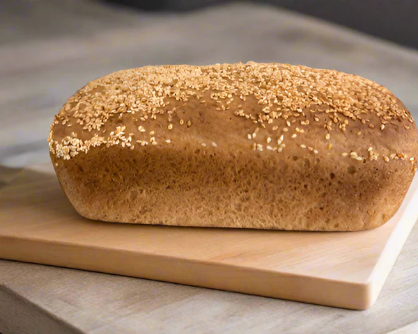 Sesame Bread