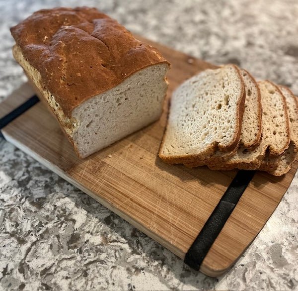 Farmstyle Bread