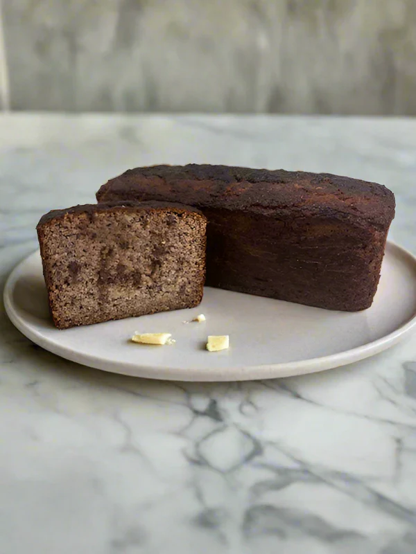 Banana Bread