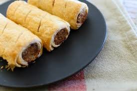 Sausage Roll